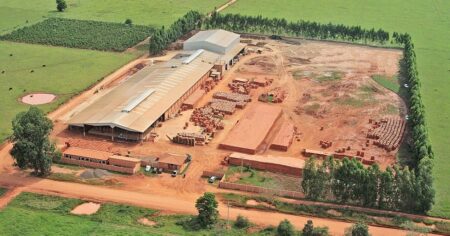 A força das indústrias impulsiona o desenvolvimento de Batayporã
