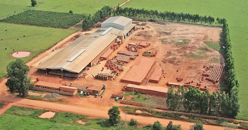 A força das indústrias impulsiona o desenvolvimento de Batayporã