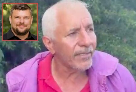 ‘Não estou arrependido, sou homem’: assassino de empresário é preso e frieza impressiona