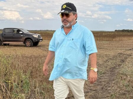 No Dia do Biodiesel, Carlos Bernardo defende políticas para fortalecer indústria e gerar mais riqueza em MS