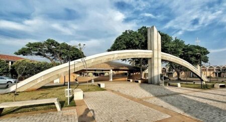 Proposta busca revitalizar símbolo da presença Ofaié em Nova Andradina