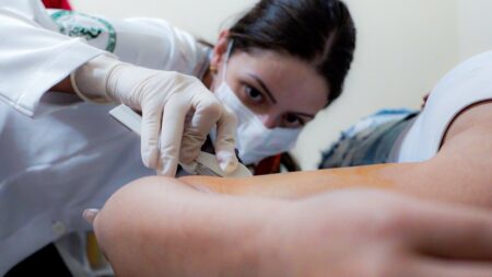 Atenção Primária à Saúde registra mais de 57 mil atendimentos e procedimentos em julho