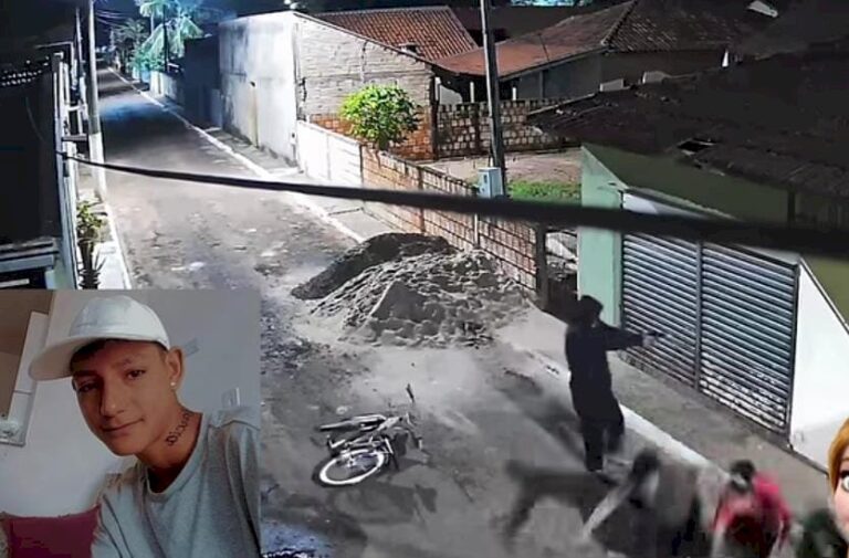 Angélica: Homem é baleado e encaminhado para vaga zero