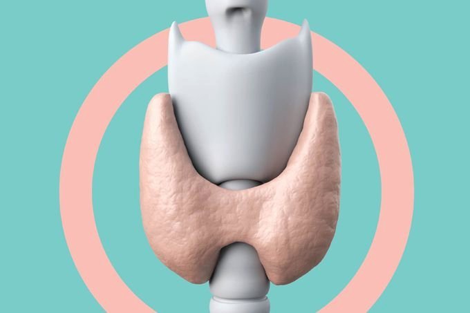 Nódulos e câncer de tireoide: o que está mudando no diagnóstico | Letra de Médico