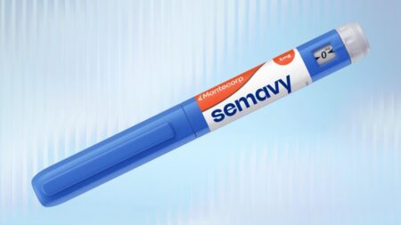 Semavy, nova caneta de semaglutida nacional, chegam às farmácias do país; saiba o preço e descontos