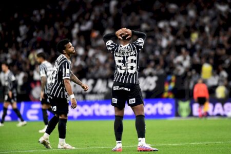Análise: Corinthians sem brio e senso de urgência perde da Chape e aprofunda crise no Brasileirão