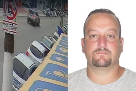 Motorista bêbado atropela, arrasta e mata homem que comemorava aniversário