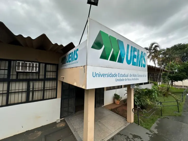 UEMS abre prazo para isenção da taxa do Vestibular 2027.