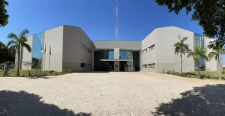 Prefeitura demite servidor investigado por material pornográfico em Nova Andradina.