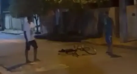 Homem é esfaqueado pelo sobrinho após agredir esposa em Anaurilândia