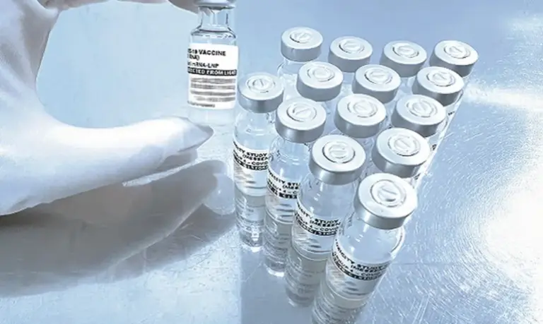 Fiocruz vai iniciar testes da primeira vacina RNAm contra a covid-19.