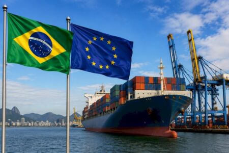 UE suspende carnes do Brasil: entenda quais os impactos e os próximos passos para reabrir o mercado europeu