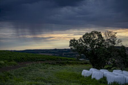 Sob El Niño, primavera deve ter calor, seca e tempestades severas