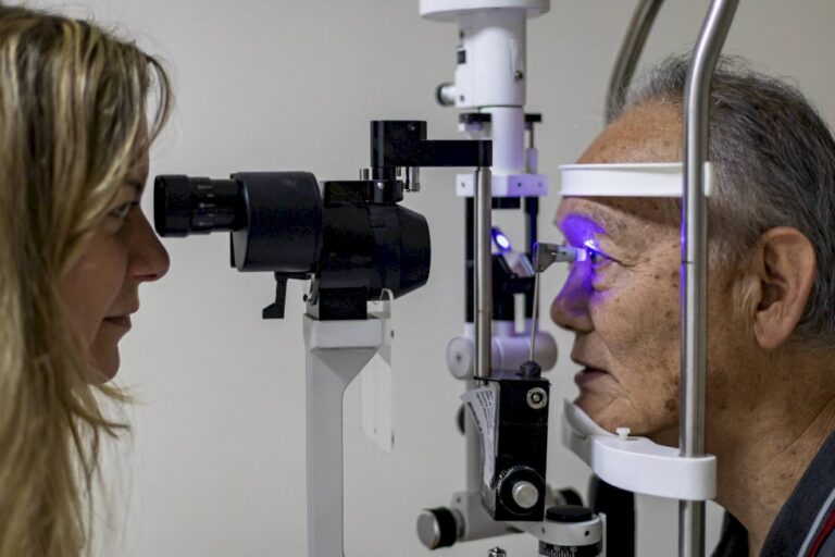 SUS incorpora cirurgia para tratar catarata e glaucoma ao mesmo tempo