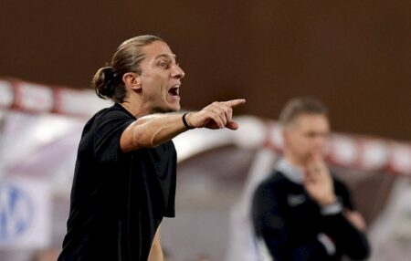 Fase do Monaco com Filipe Luís empolga torcida; ingressos para duelo com PSG acabam em 4 min