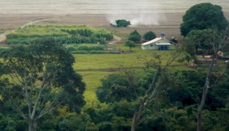 O que define o valor de um imóvel rural além da área