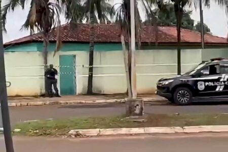 Segundo suspeito de matar e carbonizar 2 mulheres morre em ação policial em MS