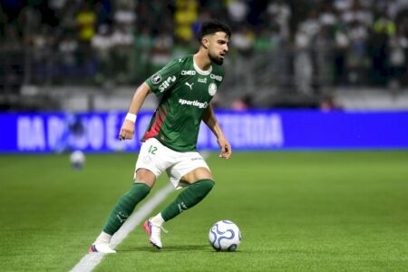 Flaco López vira jogador mais valioso do Brasil com salto de 810%