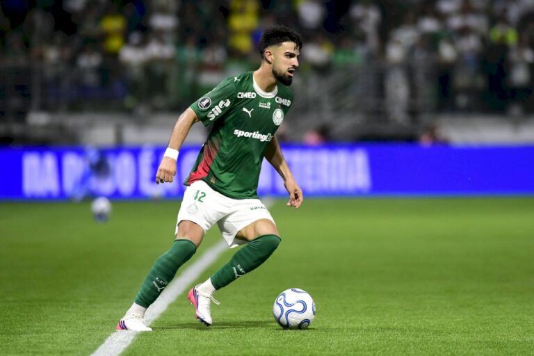 Flaco López vira jogador mais valioso do Brasil com salto de 810%