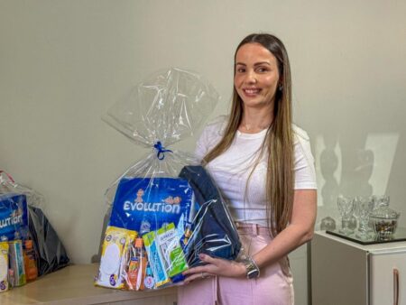 ‘Gestando com Amor’: projeto de Batayporã incentiva pré-natal e cuidado materno-infantil