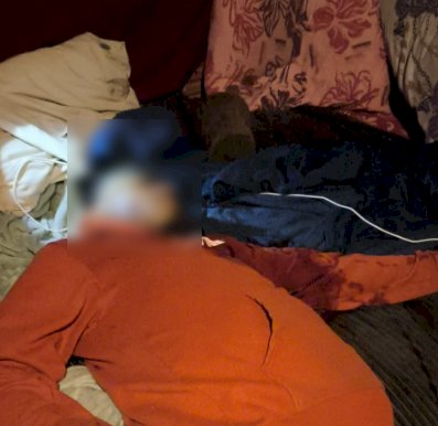 Após briga na 14, jovem é perseguido e esfaqueado por três homens