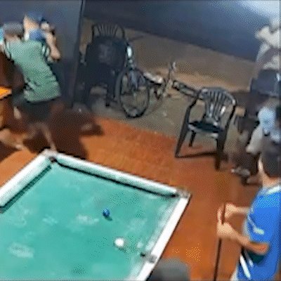Investigado por matar jovem em bar por briga de facção é preso em SP