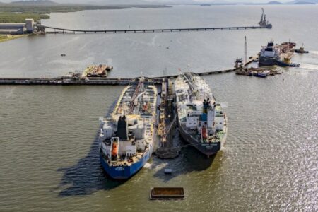 Exportações do agro brasileiro chegam a US$ 87 bilhões no semestre