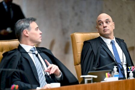 Manifesto de juristas cobra do STF abertura dos sigilos do Caso Master ‘sem seletividade’
