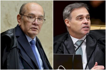 Gilmar Mendes sai em defesa de Gonet: ‘Honra injustamente manchada por levantamento de sigilo’