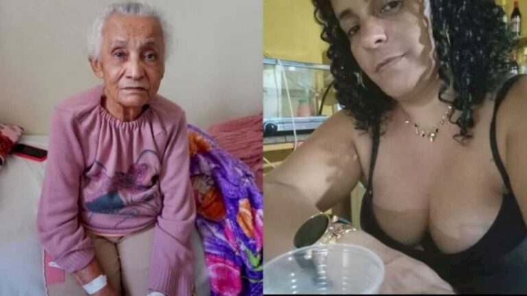 Sobreviventes de acidente na BR-163 não conseguem se despedir de irmã e mãe em Eldorado