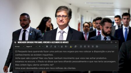 Por que Gonet quer encerrar o caso Master antes mesmo de ele começar