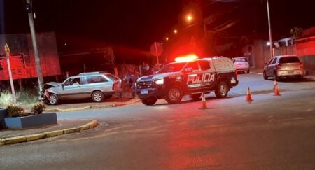 Homem é executado com mais de 10 tiros após desentendimento por conserto de veículo em Anaurilândia