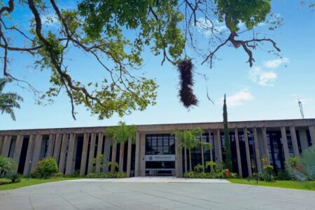 Agenda: Sessões plenárias e CCJR estão previstas para nova semana