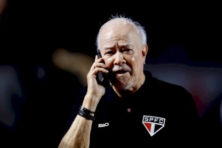 Olten x Massis: disputa entre poderes do São Paulo ganha novos capítulos