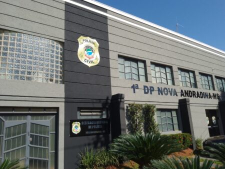 Polícia Civil pede que famílias procurem a delegacia para prestar esclarecimentos sobre possíveis maus-tratos em crianças em creche particular
