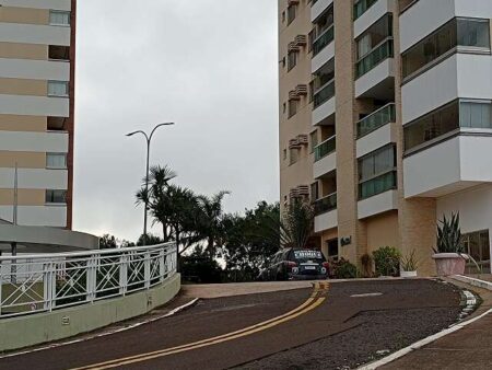 Delegado é preso e policiais são alvos de operação em Campo Grande