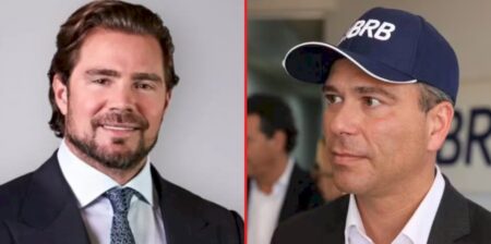 Mensagens mostram presidente do BRB e Vorcaro tentando contornar ‘vícios insanáveis’ de operações