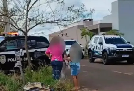 Servidor público é encontrado morto dentro de imóvel
