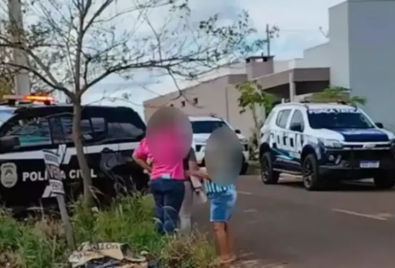 Servidor público é encontrado morto dentro de imóvel
