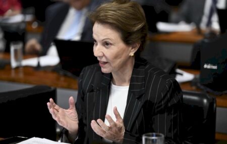 Justiça determina exclusão de vídeo que pede para eleitores não votarem em candidatos apoiados por Tereza Cristina