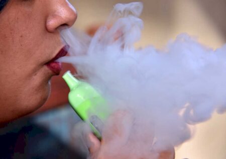 Mercado ilegal de cigarro eletrônico ‘tira’ R$ 244 milhões de MS