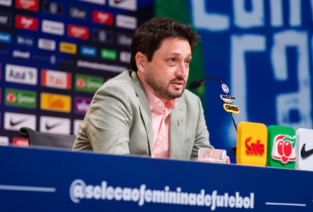 Arthur Elias convoca 28 atletas para amistosos da Seleção Feminina contra Argentina