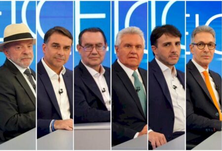 Apesar de decisivas nas eleições, mulheres ainda são minorias nas campanhas dos presidenciáveis