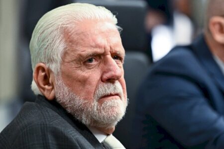 Sócio de Vorcaro tratou de ‘emenda Master’ com líder do governo Lula no Senado
