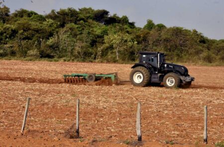 El Niño pode afetar desempenho da agricultura de MS em 2027