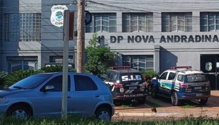 Idoso residente na Casa Verde registra na Delpol ocorrência de estelionato
