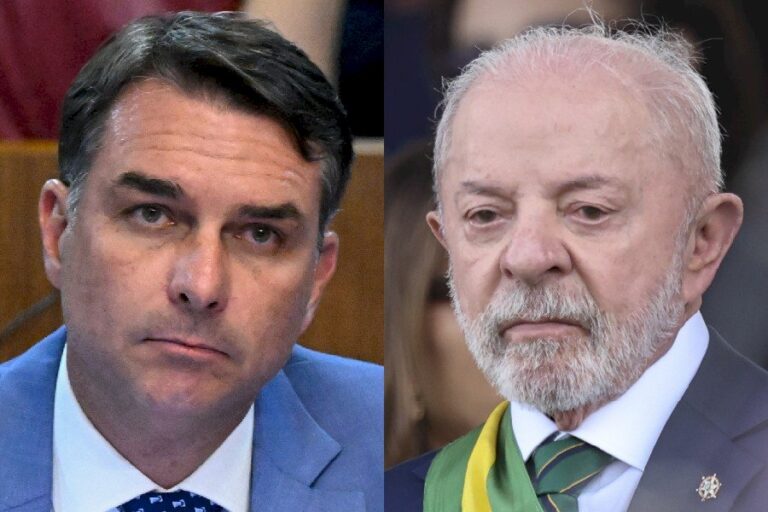 Ala de campanha do PT defende Lula presente em último debate para ‘grande duelo’ com Flávio Bolsonaro