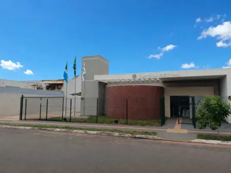 Justiça Eleitoral muda locais de votação em Nova Andradina.