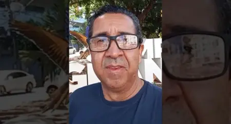 Marcos Guimarães declara R$ 180 mil em patrimônio para disputar vaga de deputado estadual