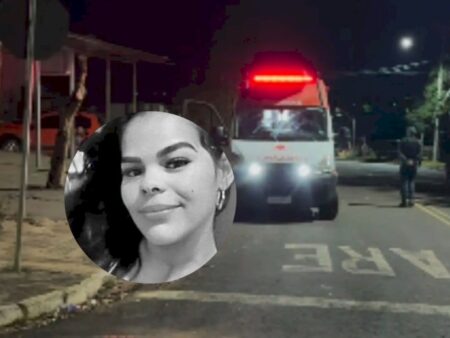 Acusada de matar marido é irmã de mulher morta por companheiro